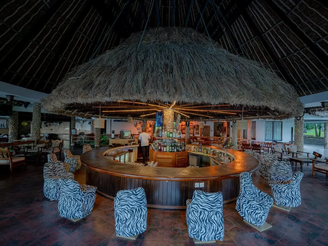 Severin Sea Lodge